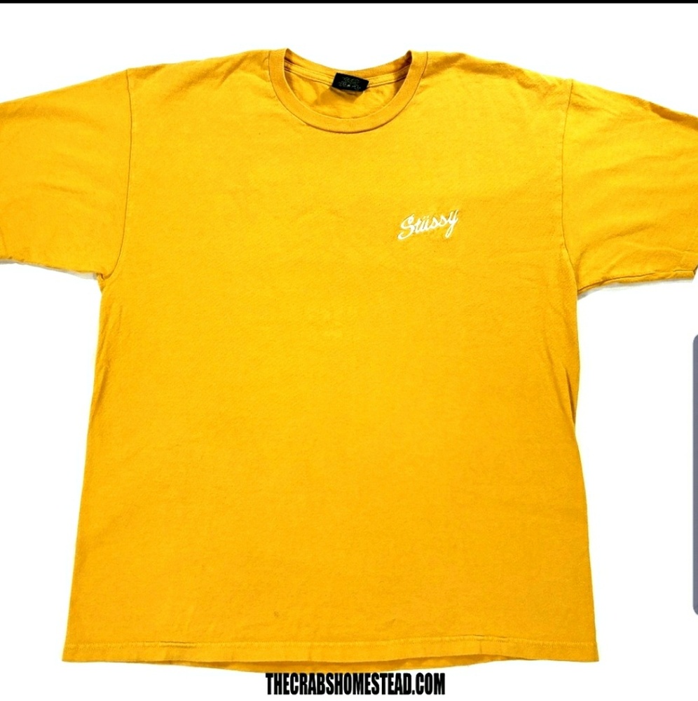 Stussy Shirt